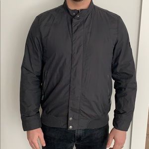Grey Ben Sherman Jacket